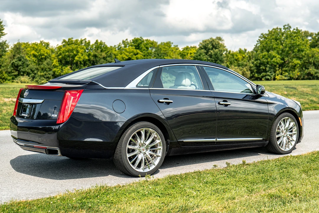2013 Cadillac XTS - Image 27 of 31