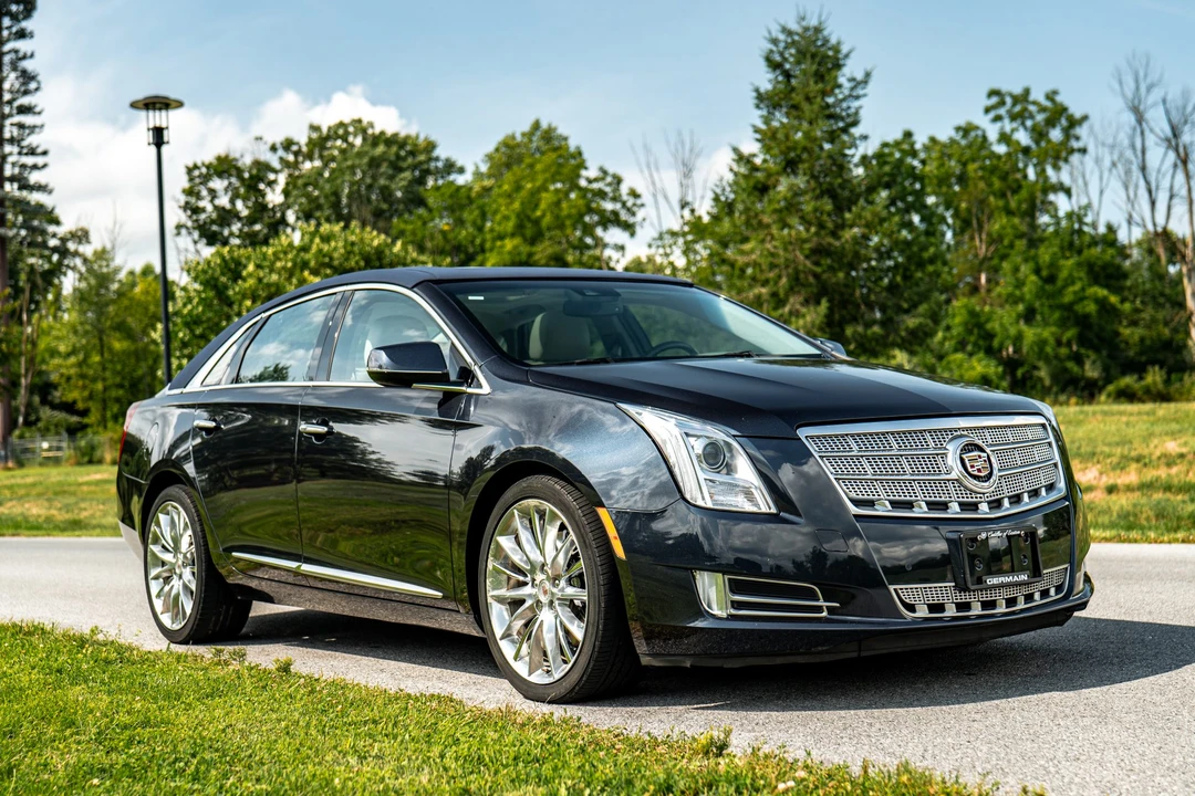 2013 Cadillac XTS - Image 13 of 31
