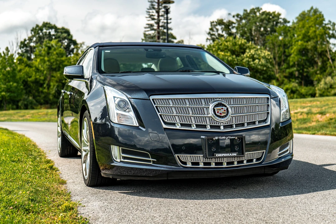 2013 Cadillac XTS - Image 9 of 31