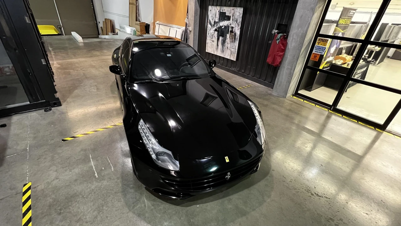 2013 Ferrari FF - Image 9 of 31