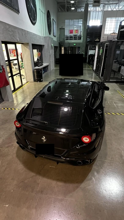 2013 Ferrari FF - Image 18 of 31