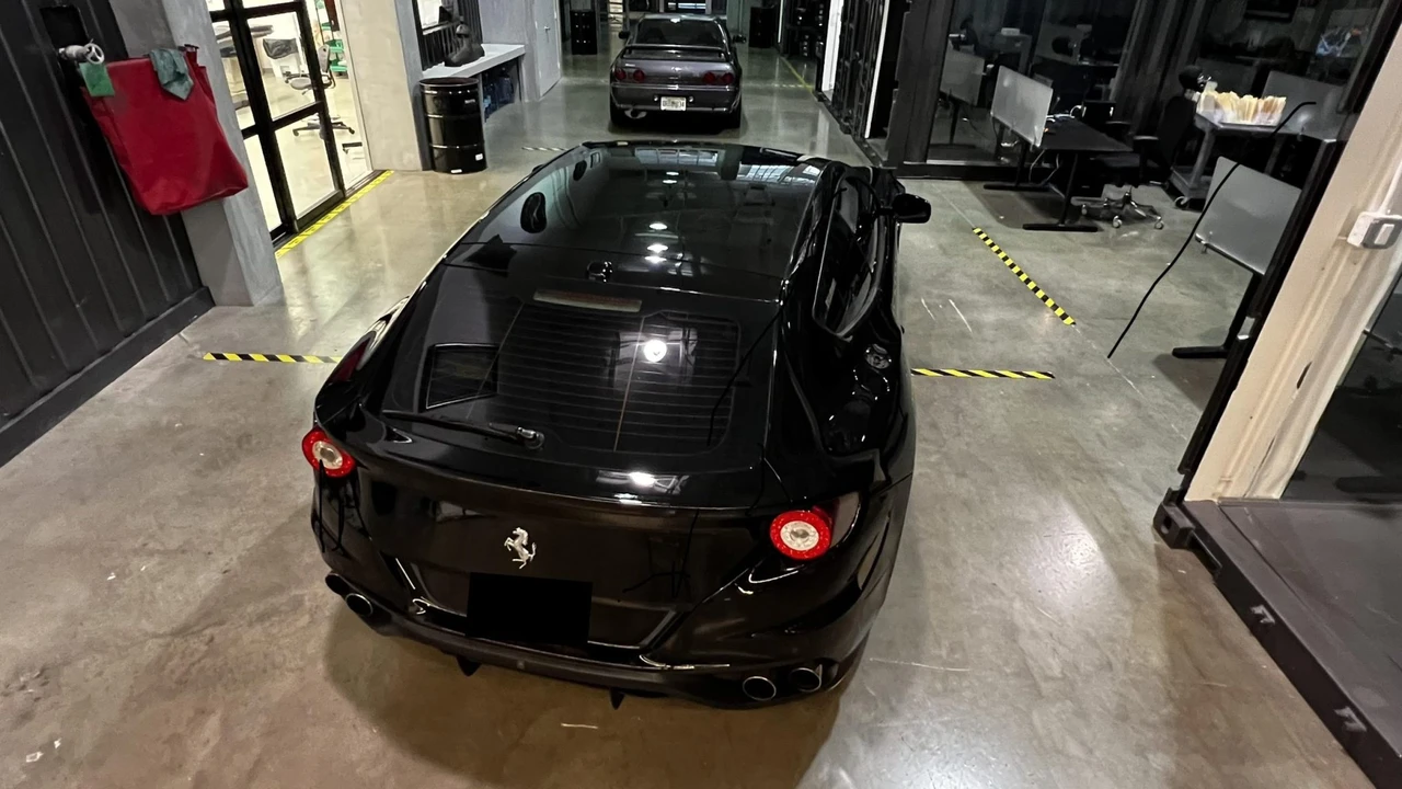 2013 Ferrari FF - Image 19 of 31