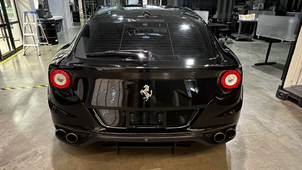 2013 Ferrari FF - Image 22 of 31