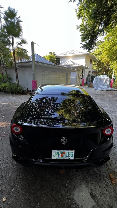 2013 Ferrari FF - Image 20 of 31