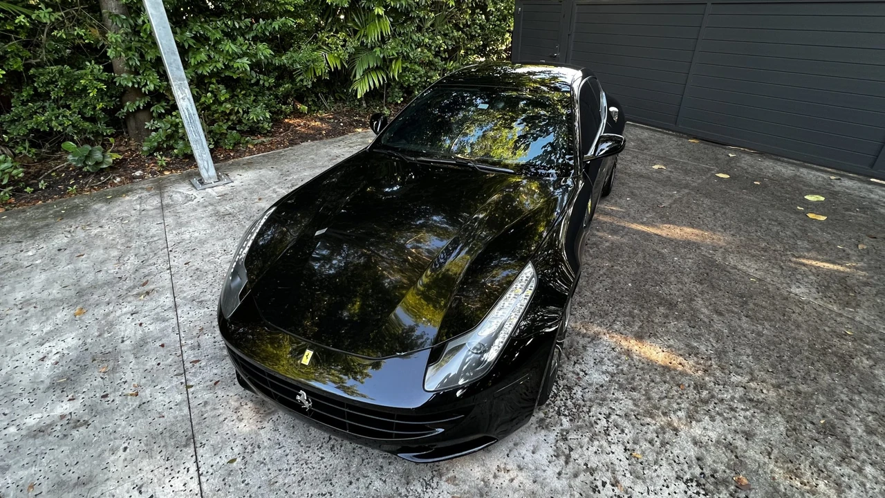 2013 Ferrari FF - Image 5 of 31