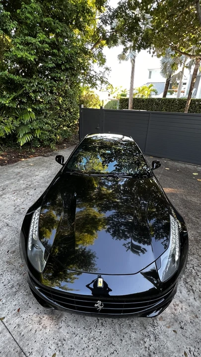 2013 Ferrari FF - Image 6 of 31