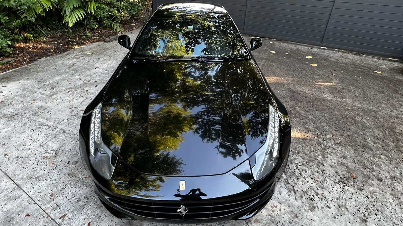 2013 Ferrari FF - Image 7 of 31