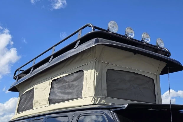 2013 Ford Econoline Van - Image 3 of 9