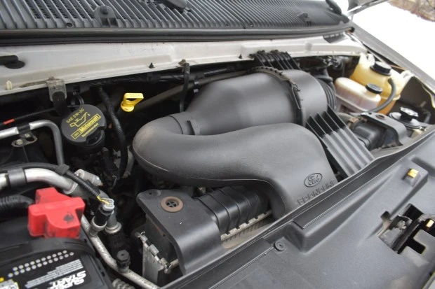 2013 Ford Econoline Van - Image 7 of 8