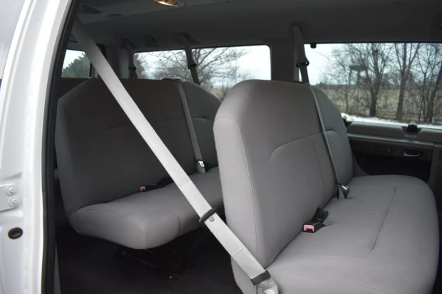 2013 Ford Econoline Van - Image 5 of 8