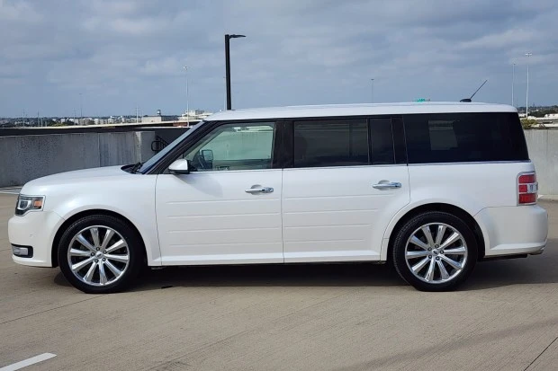 2013 Ford Flex - Image 3 of 6