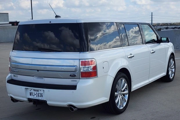 2013 Ford Flex - Image 2 of 6