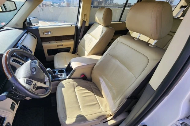 2013 Ford Flex - Image 4 of 6