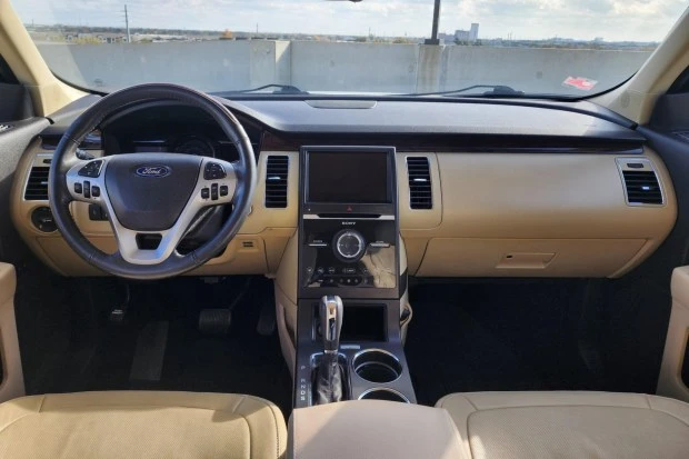 2013 Ford Flex - Image 5 of 6