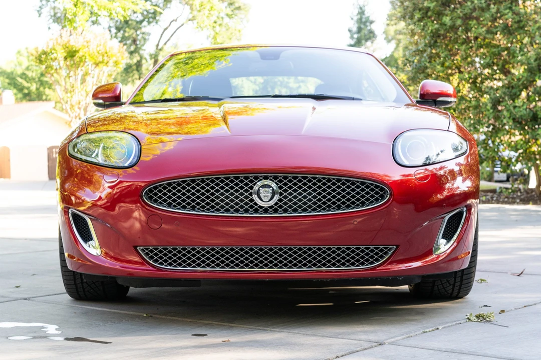 2013 Jaguar X150 XK - Image 2 of 31
