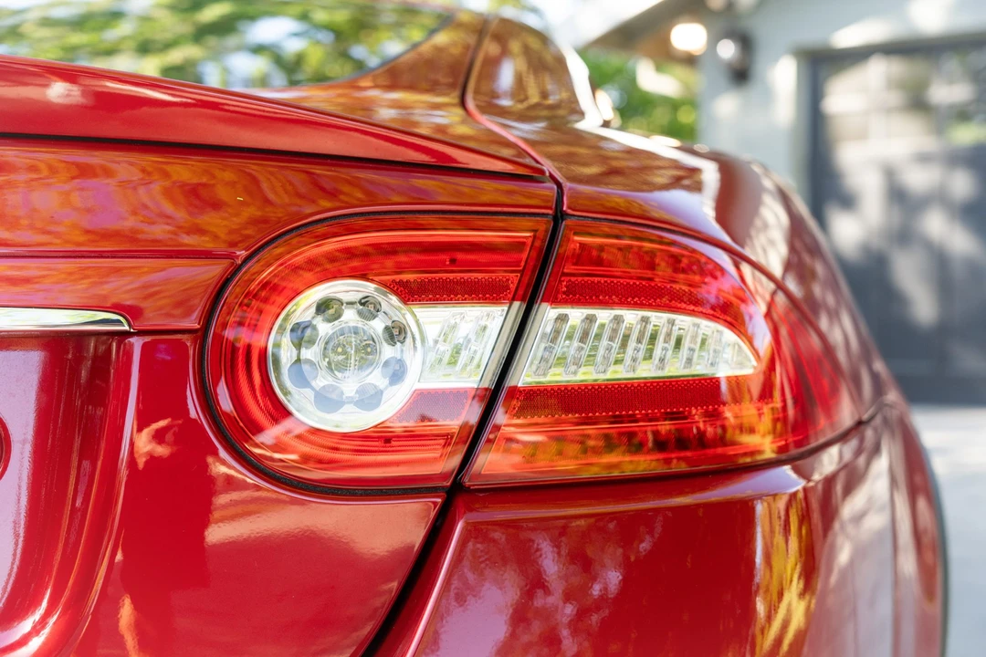 2013 Jaguar X150 XK - Image 17 of 31