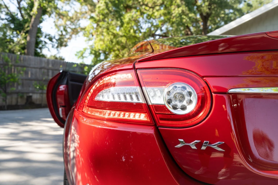 2013 Jaguar X150 XK - Image 11 of 31