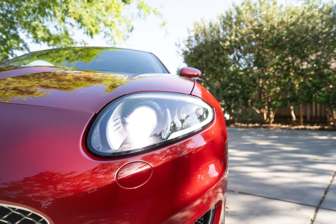 2013 Jaguar X150 XK - Image 10 of 31