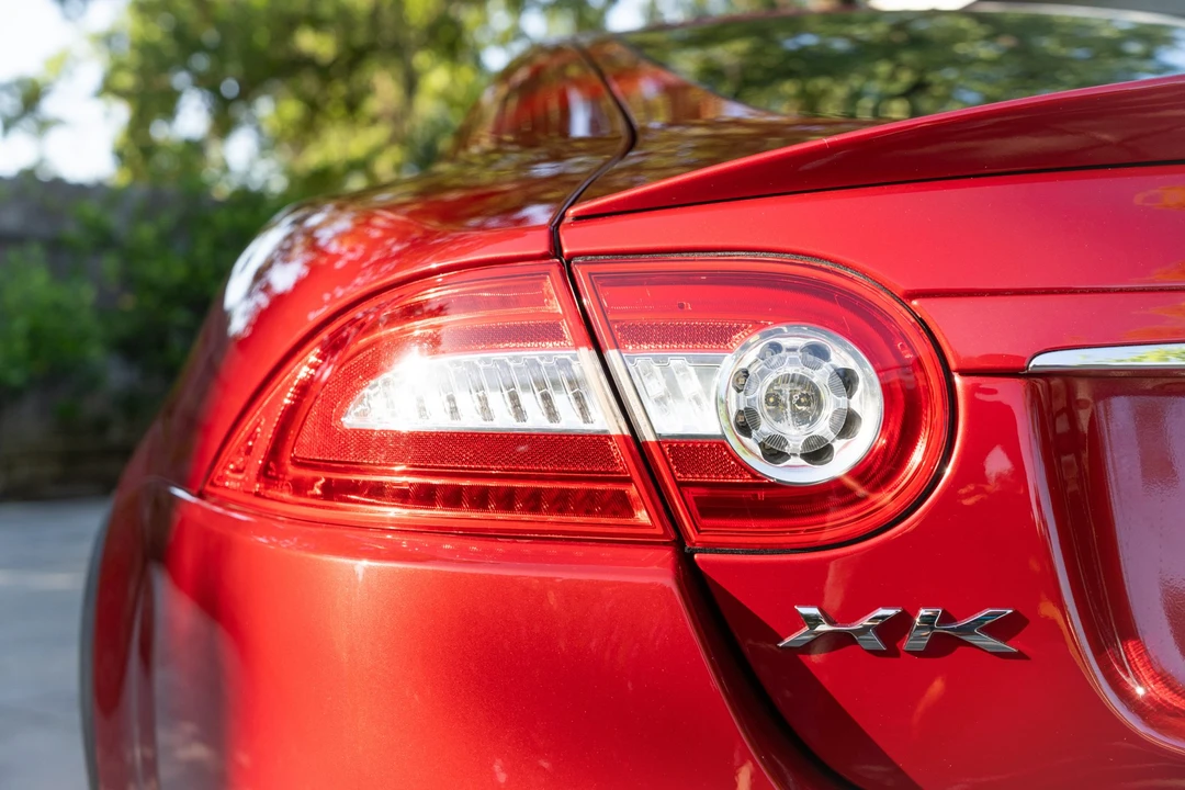 2013 Jaguar X150 XK - Image 16 of 31