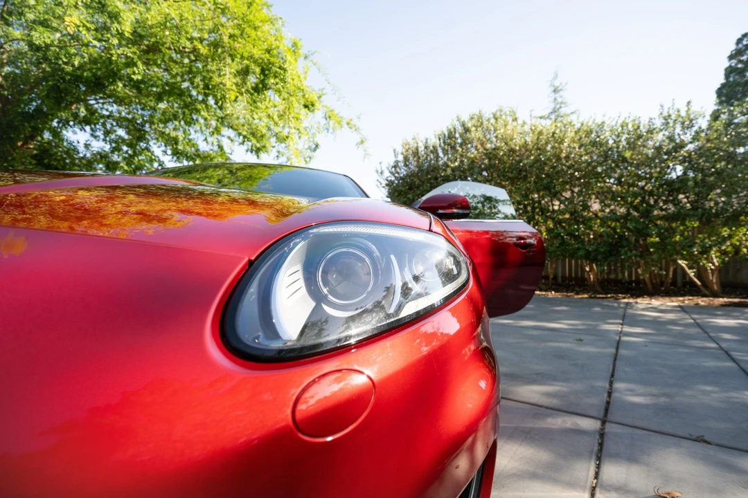 2013 Jaguar X150 XK - Image 15 of 31