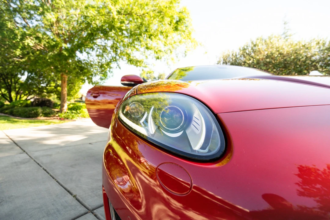 2013 Jaguar X150 XK - Image 14 of 31