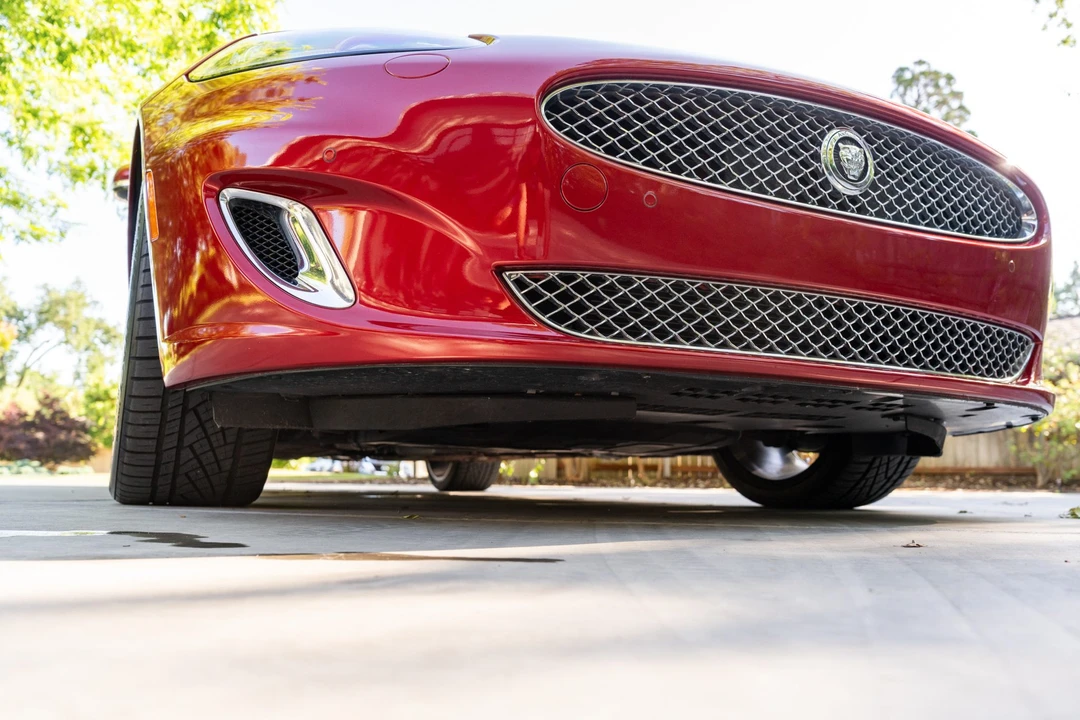 2013 Jaguar X150 XK - Image 19 of 31