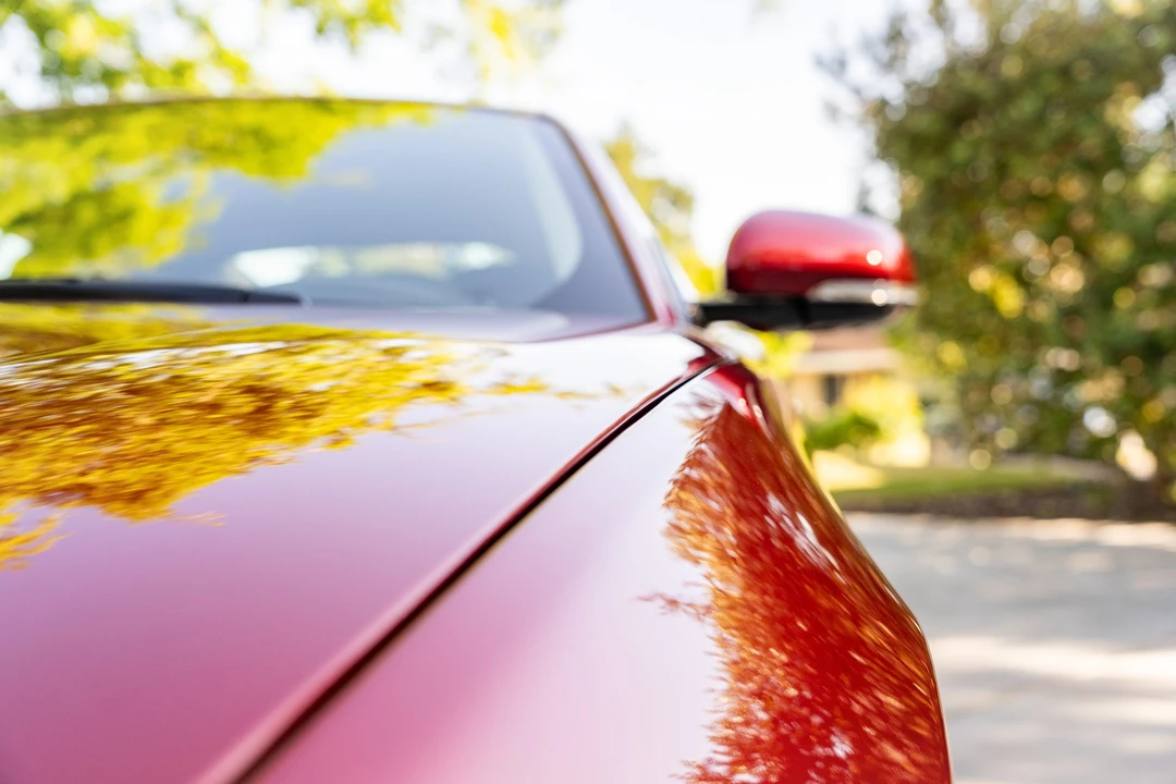 2013 Jaguar X150 XK - Image 29 of 31