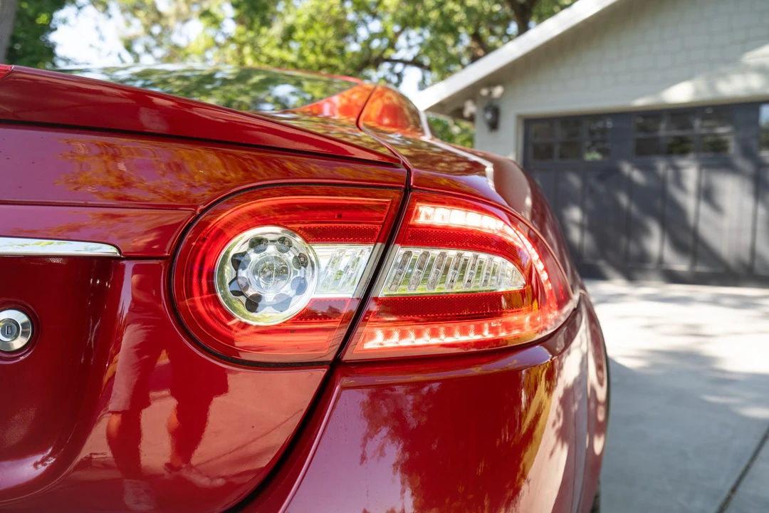 2013 Jaguar X150 XK - Image 12 of 31