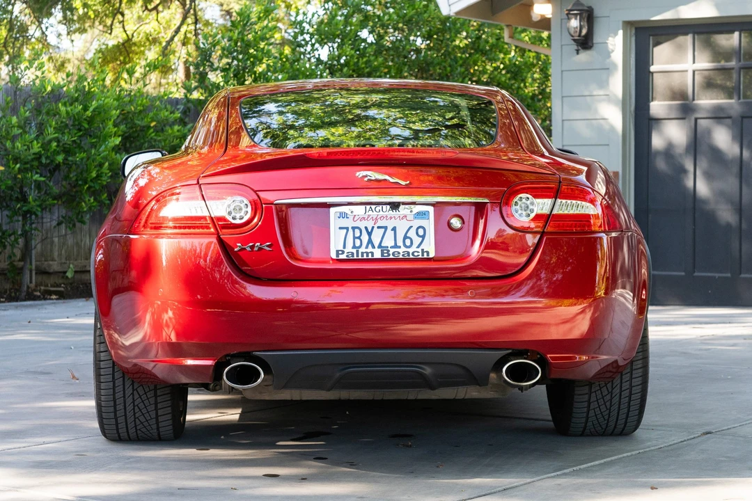 2013 Jaguar X150 XK - Image 6 of 31