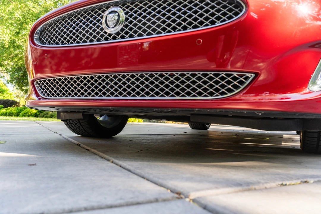 2013 Jaguar X150 XK - Image 20 of 31