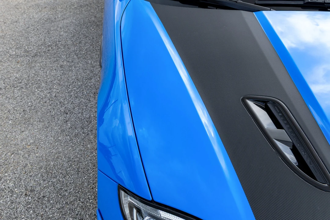 2013 Jaguar X150 XKR - Image 14 of 31