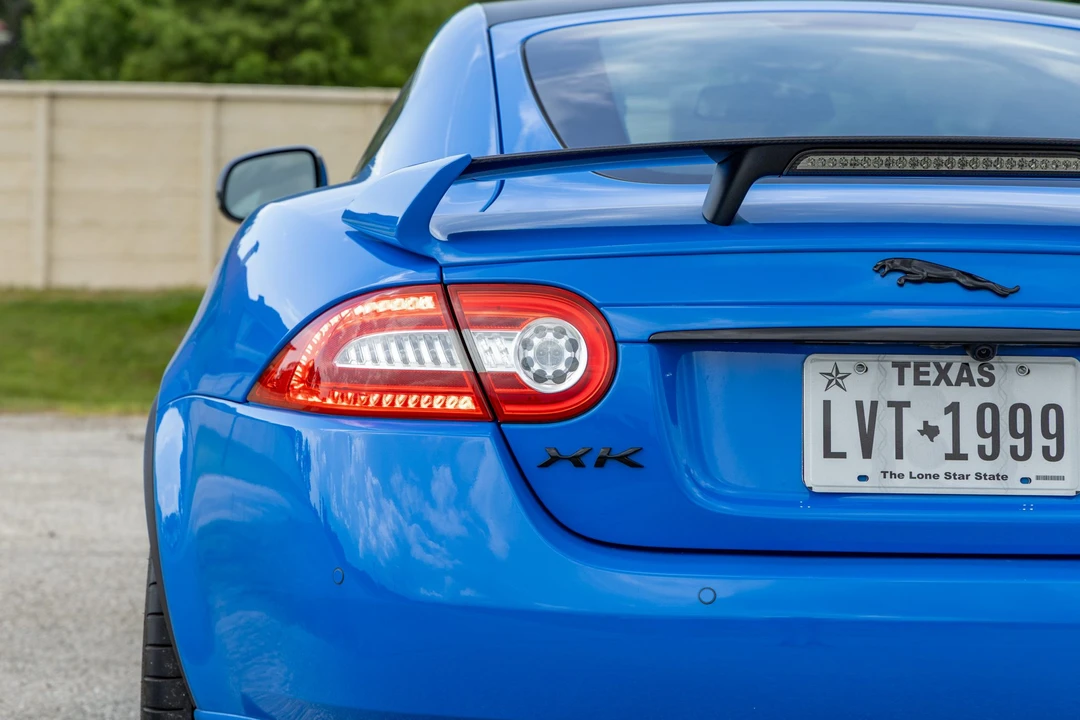 2013 Jaguar X150 XKR - Image 27 of 31