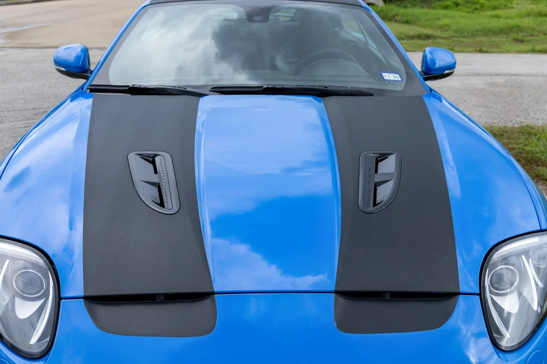 2013 Jaguar X150 XKR - Image 16 of 31