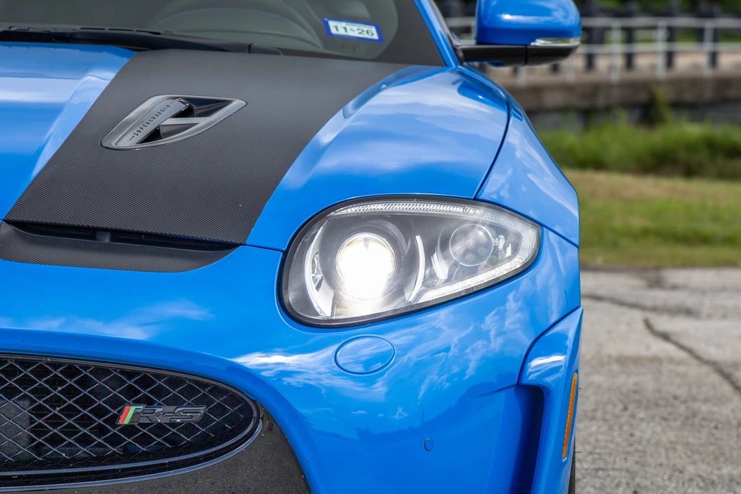 2013 Jaguar X150 XKR - Image 10 of 31