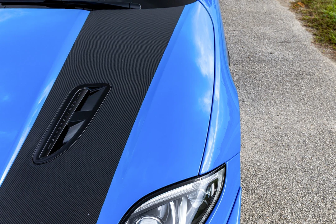 2013 Jaguar X150 XKR - Image 15 of 31