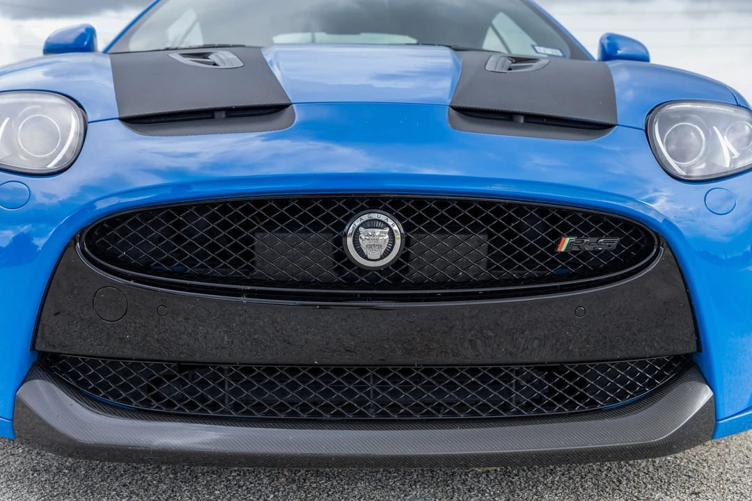 2013 Jaguar X150 XKR - Image 13 of 31