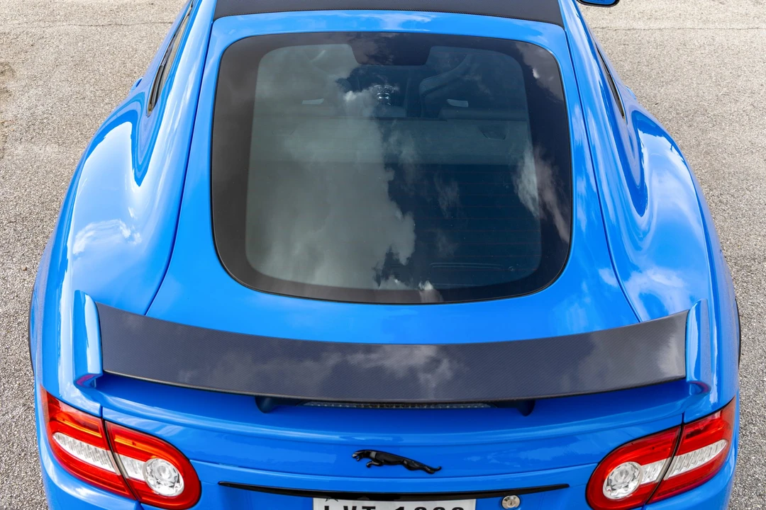 2013 Jaguar X150 XKR - Image 31 of 31