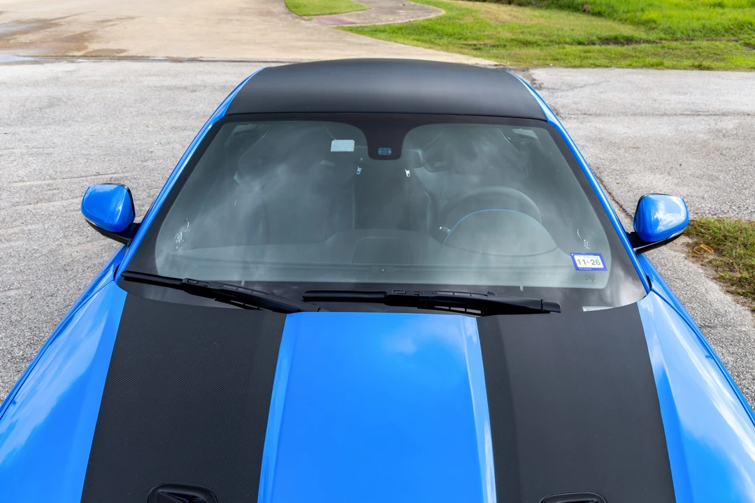 2013 Jaguar X150 XKR - Image 21 of 31