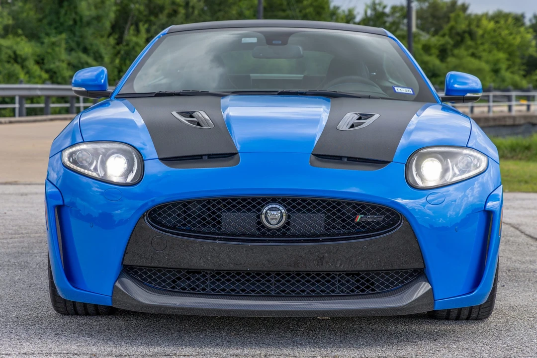 2013 Jaguar X150 XKR - Image 3 of 31