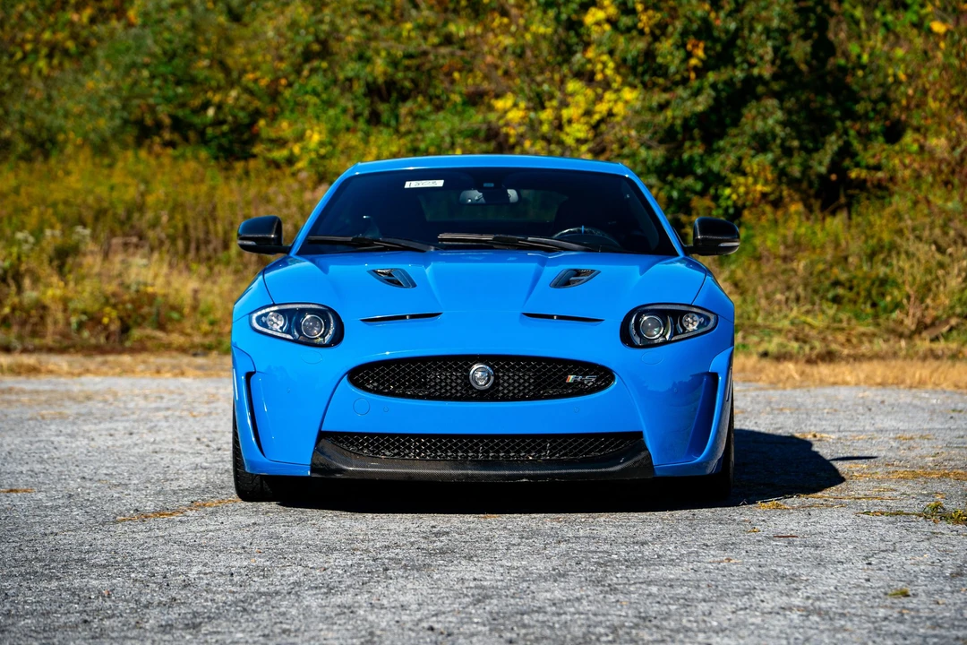 2013 Jaguar X150 XKR - Image 3 of 31