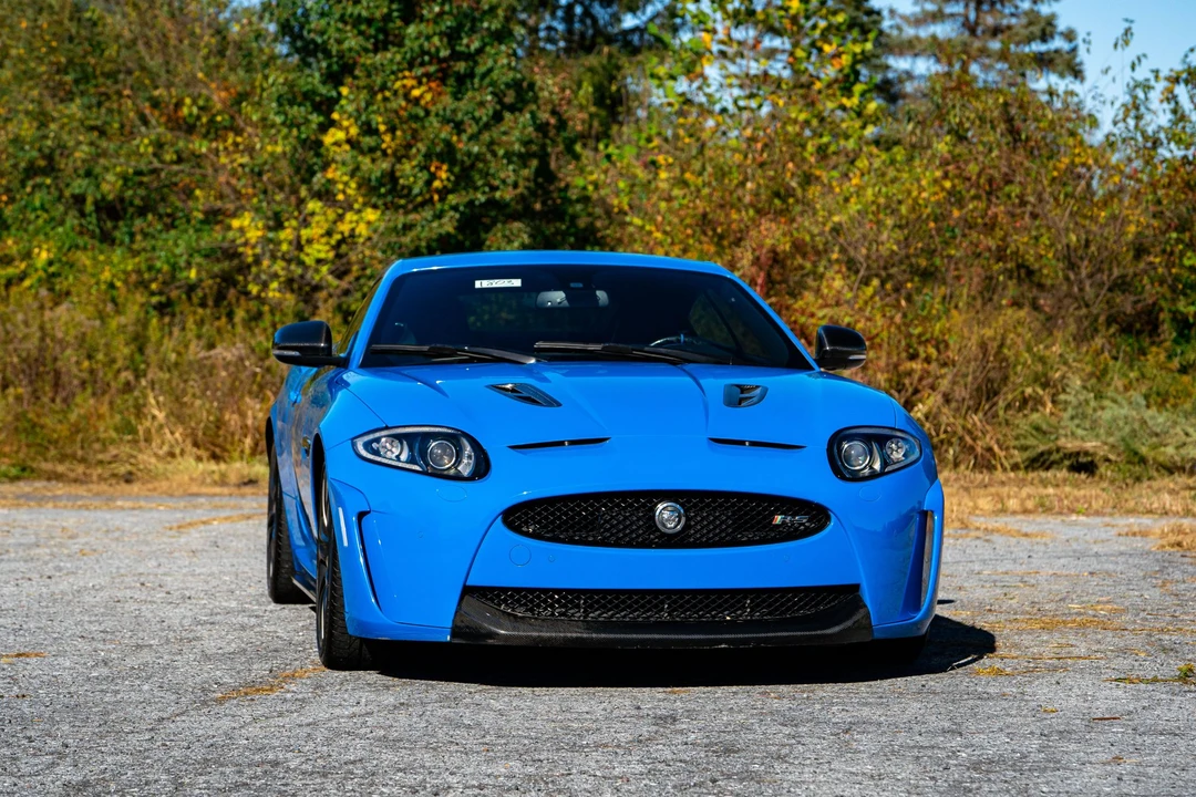 2013 Jaguar X150 XKR - Image 5 of 31