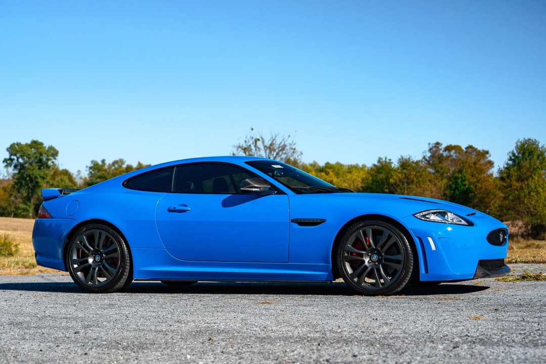 2013 Jaguar X150 XKR - Image 15 of 31