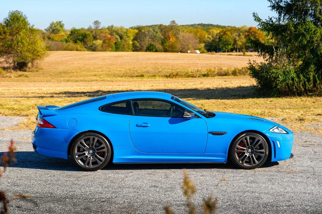 2013 Jaguar X150 XKR - Image 17 of 31