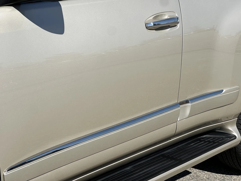 2013 Lexus GX 2nd Gen - Image 15 of 31
