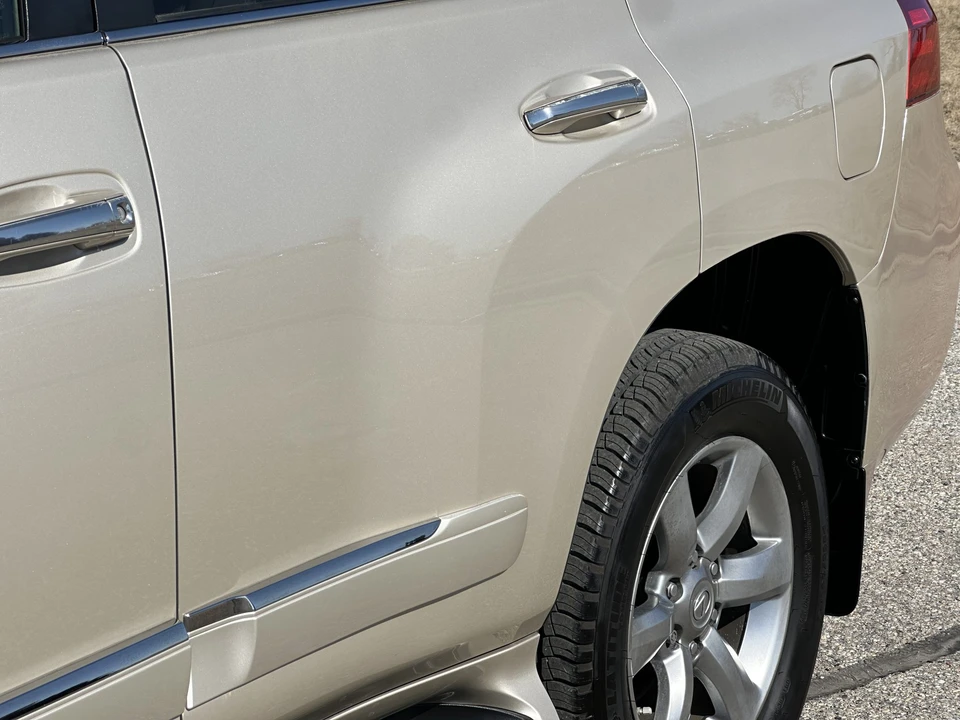 2013 Lexus GX 2nd Gen - Image 17 of 31