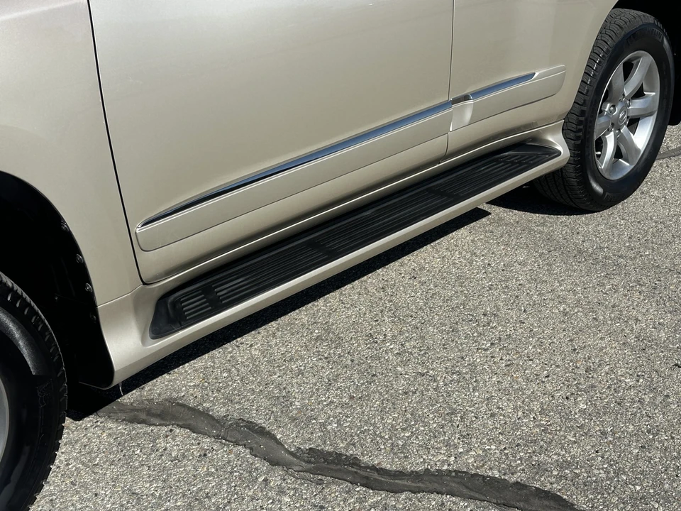 2013 Lexus GX 2nd Gen - Image 18 of 31