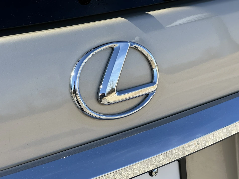2013 Lexus GX 2nd Gen - Image 22 of 31