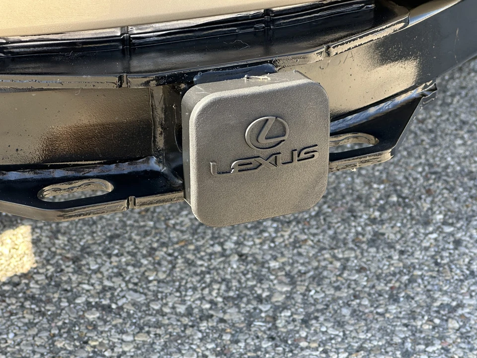 2013 Lexus GX 2nd Gen - Image 25 of 31
