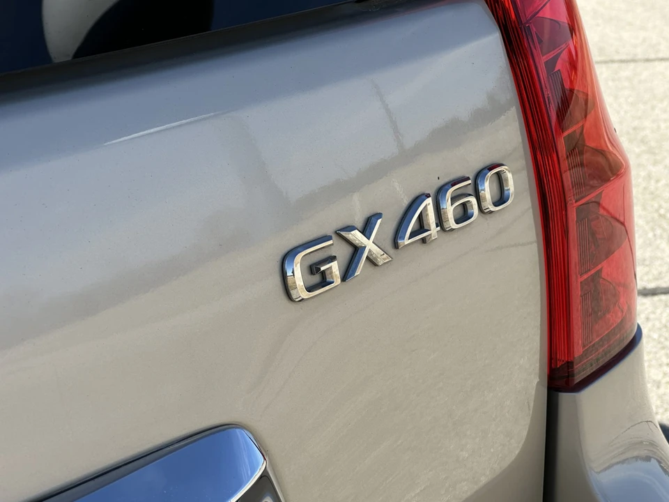 2013 Lexus GX 2nd Gen - Image 27 of 31