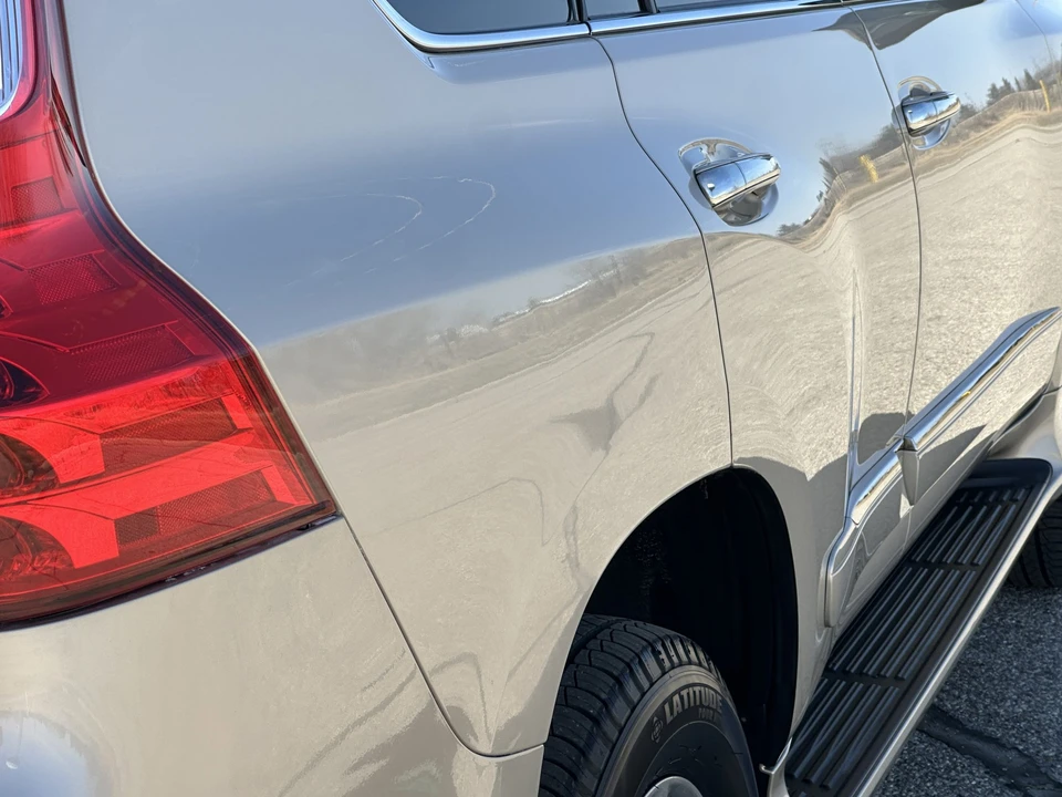 2013 Lexus GX 2nd Gen - Image 29 of 31